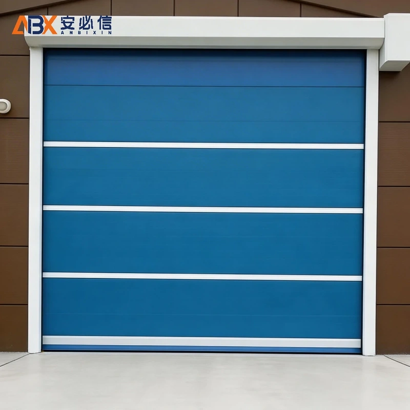 东莞工业快速门
